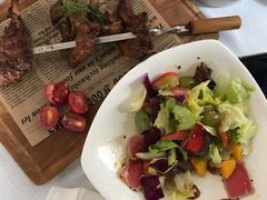 -马克西姆俄罗斯餐厅(通亚街店)