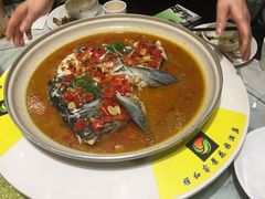 -雅和睿景·商务宴·风味土窑鸡(花博汇店)