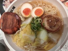 -味千拉面(敏捷广场店)