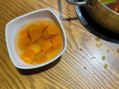 -江龙饭店·乌江豆腐鱼(乌江老桥头店)
