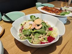 -泰钰丰烤鸭(永安道店)