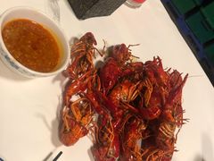 -文和友老长沙龙虾馆(化龙池店)