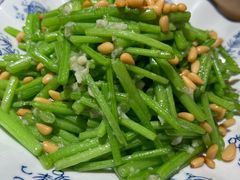 -同合居·非遗东北菜(王府井店)