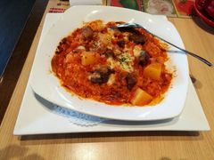-必胜客(机场路店)