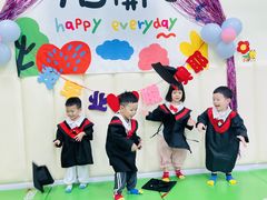 -全优加早教·托育(金沙御苑校区)