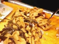 -焖烤鸡腿饼(桃源路店)