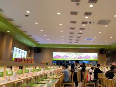 -一围小火锅(高铁吾悦店)