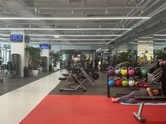 -龙旗健身(龙旗购物中心店)