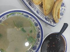 -清真马祥兴菜馆(云南北路店)