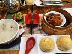 -添好运点心专门店(深水埗店)