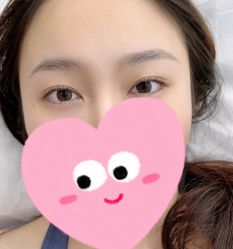 -韩美绣·骨相纹眉·洗眉美瞳线