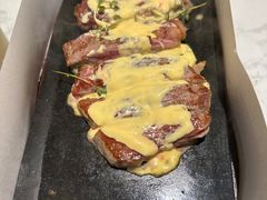 -卡朋西餐(大信新都汇店)