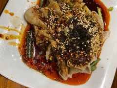 -朱大嘴肥肠血旺(福字街店)