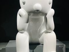 -上海宝龙美术馆