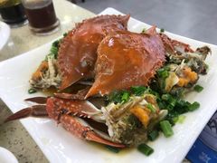 -渔中舟海鲜大排档(普陀沈家门店)