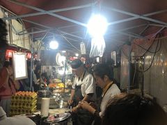 -清真老马家国华牛奶鸡蛋醪糟(正宁路店)