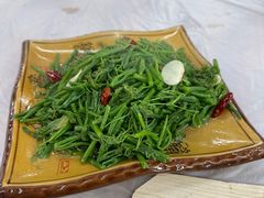 -红军饭店(上里古镇店)