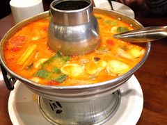 -荷花泰菜(东方新天地店)
