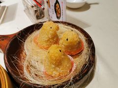 -娱筷海鲜酒家(广州南沙店)