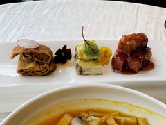 柒园三拼-柒园·三十年创意杭帮菜(龙湖滨江天街店)