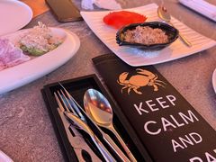 -Ministry of Crab•MOC(交子大道店)