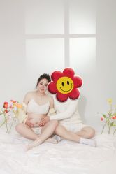 -孕视觉专业孕妇摄影(天津南开店)