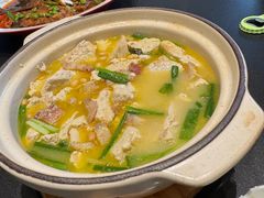 -老淮安·淮安菜(周恩来纪念馆店)