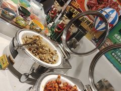 -好伦哥披萨(地坛店)