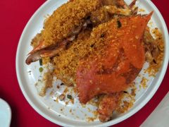 -穆桂英美食(南禅寺店)