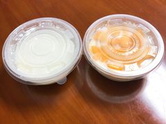 -仁信双皮奶(东川路店)