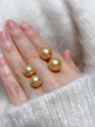 点击看大图 -Cindy Jewelry·钻戒·彩色宝石
