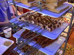 -三个蒙古大叔羊肉串(大宁店)