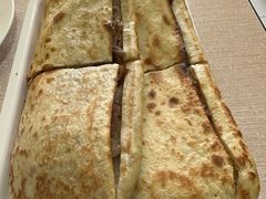 -宝光熏肉鞋底火烧(新街口店)