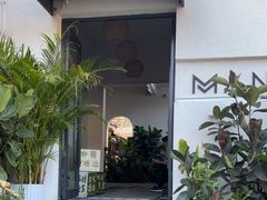 -漫笙舍Manse·咖啡·民宿