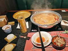 -牛New寿喜烧(虹桥新天地店)