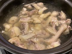 -烹然四季椰子鸡火锅(团结湖总店)