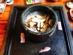 -滇藏石锅宴(北门坡古城管理局店)