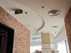 -必胜客(巴沟店)