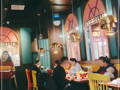大堂-胖哥俩肉蟹煲(龙德广场店)