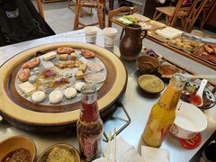 包浆豆腐-阿昌白族石板烧(大理古城店)