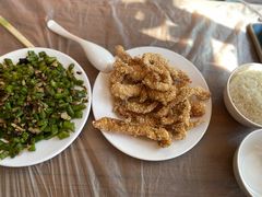 -绿野餐厅(上海动物园店)