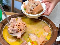 -吴掌柜·藕汤印象(南湖店)