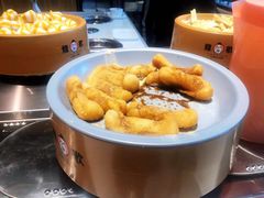 -龍歌自助小火锅(李沧顺和汇店)