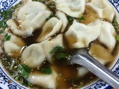 -老味道饺子馆(回民街店)