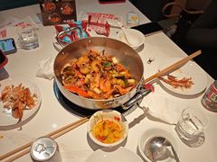 -七欣天香辣蟹火锅(闵行浦江欢乐颂店)