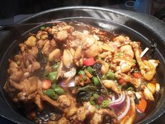 -蛙小侠·沸腾砂锅(西关新天地店)