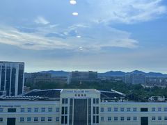 -杭州半山国家森林公园