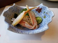 -蟹道乐(道顿堀本店)