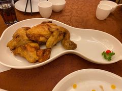 -西安饭庄(立丰国际店)