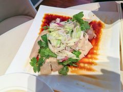 -侨美食家·粤菜(体育西路店)